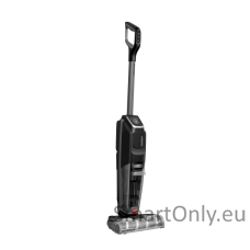 Bissell All-in-one Multi-surface Vacuum Cleaner | CrossWave OmniForce Edge Select | Cordless operating | Handstick | Washing function | 25.9 V | Operating time (max) Up to 30 min | Black/Titanium | Warranty 24 month(s)