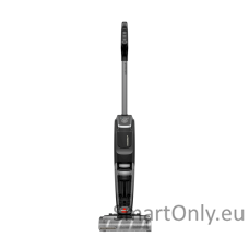 Bissell All-in-one Multi-surface Vacuum Cleaner | CrossWave OmniForce Edge Select | Cordless operating | Handstick | Washing function | 25.9 V | Operating time (max) Up to 30 min | Black/Titanium | Warranty 24 month(s)