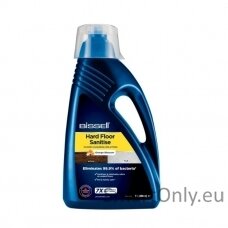 Bissell Hard Floor Sanitise Floor Cleaning Solution 2000ml