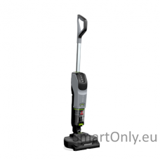 Bissell | Hard Surface Cleaner | SpinWave®+ Vac PET Select | Cordless operating | Handstick | Washing function | 25.9 V | Operating time (max) 70 min | Grey/Black/Lime | Warranty 24 month(s)