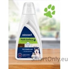 Bissell Multi Surface Pet Formula 1000 ml, 1 pc(s)