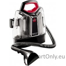 Bissell MultiClean Spot & Stain SpotCleaner Vacuum Cleaner 4720M Handheld, Black/Red