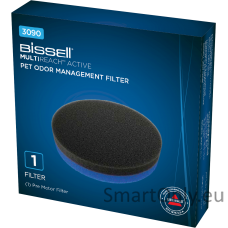 Bissell Multireach Active Pet Odor Management Filter