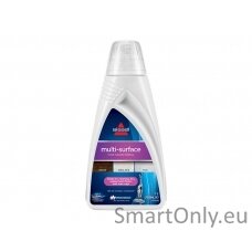 Bissell MultiSurface Detergent Trio Pack 1000 ml