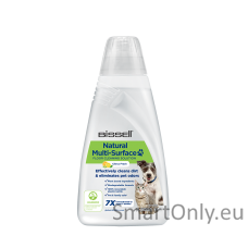 Bissell Natural Multi-Surface Pet Floor Cleaning Solution