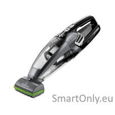 Bissell Pet Hair Eraser 2278N Cordless operating, Handheld, 14.4 V, Grey, Warranty 24 month(s), Battery warranty 24 month(s)