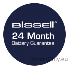 bissell-pet-hair-eraser-2278n-cordless-operating-handheld-144-v-grey-warranty-24-months-battery-warranty-24-months