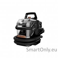 Bissell Portable Carpet and Upholstery Cleaner SpotClean HydroSteam Pro Corded operating Washing function - V 1000 W Black