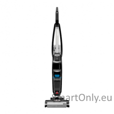 Bissell Surface Cleaner CrossWave HF2 Select Corded operating Handstick Washing function 340 W Black/Grey/Blue