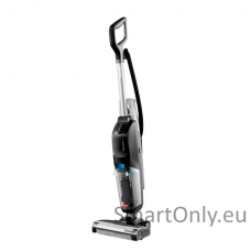 Bissell Surface Cleaner CrossWave HF2 Select Corded operating Handstick Washing function 340 W Black/Grey/Blue