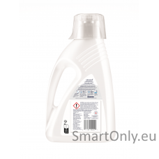 Bissell Upright Carpet Cleaning Solution Natural Wash and Refresh 1500 ml