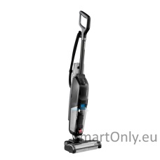 Bissell Vacuum Cleaner CrossWave HF2 Pro Corded operating Handstick Washing function - V 340 W Black/Grey/Blue