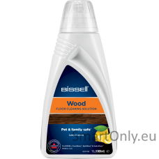 Bissell Wood Floor Formula 1000 ml