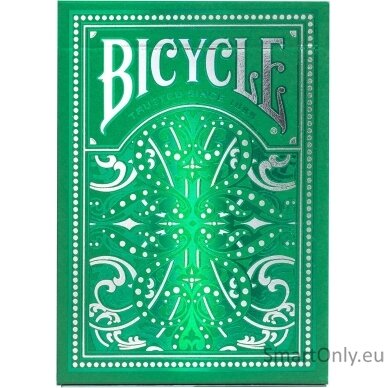 Bicycle Jacquard kortos 12