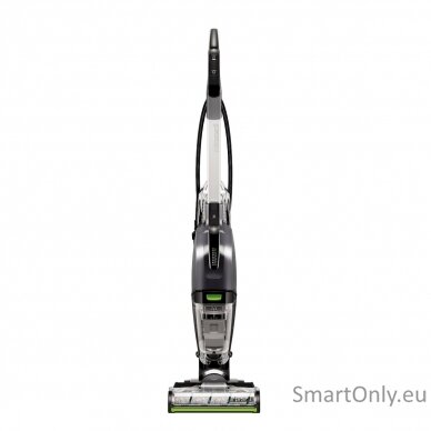 Bissell All-in one Multi-Surface Cleaner 3527N Crosswave HydroSteam Pet Select Corded operating Washing function N/A V 1100 W Titanium/Black/Silver/Lime 2