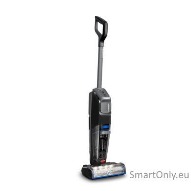 Bissell All-in-one Multi-Surface Vacuum Cleaner | CrossWave OmniFind Select | Cordless operating | Handstick | Washing function | 25.9 V | Operating time (max) 25 min | Black/Titanium 1