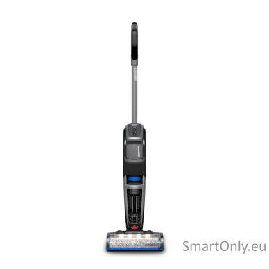 Bissell All-in-one Multi-Surface Vacuum Cleaner | CrossWave OmniFind Select | Cordless operating | Handstick | Washing function | 25.9 V | Operating time (max) 25 min | Black/Titanium 2