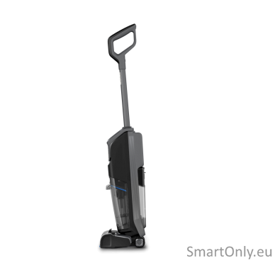 Bissell All-in-one Multi-Surface Vacuum Cleaner | CrossWave OmniFind Select | Cordless operating | Handstick | Washing function | 25.9 V | Operating time (max) 25 min | Black/Titanium 3