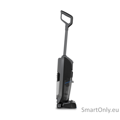 Bissell All-in-one Multi-Surface Vacuum Cleaner | CrossWave OmniFind Select | Cordless operating | Handstick | Washing function | 25.9 V | Operating time (max) 25 min | Black/Titanium 4