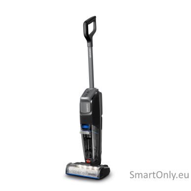 Bissell All-in-one Multi-Surface Vacuum Cleaner | CrossWave OmniFind Select | Cordless operating | Handstick | Washing function | 25.9 V | Operating time (max) 25 min | Black/Titanium