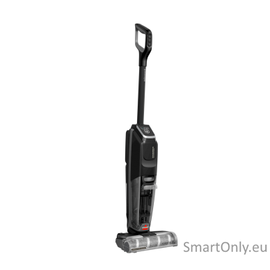 Bissell All-in-one Multi-surface Vacuum Cleaner | CrossWave OmniForce Edge PRO | Cordless operating | Handstick | Washing function | 25.9 V | Operating time (max) Up to 30 min | Black/Titanium 1