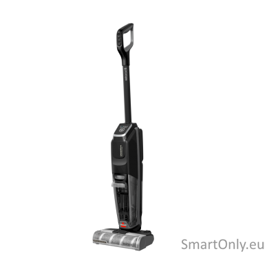 Bissell All-in-one Multi-surface Vacuum Cleaner | CrossWave OmniForce Edge PRO | Cordless operating | Handstick | Washing function | 25.9 V | Operating time (max) Up to 30 min | Black/Titanium 2