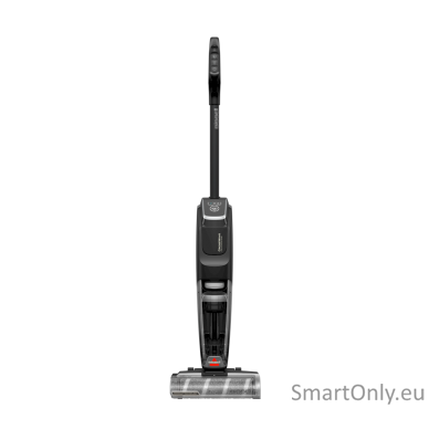 Bissell All-in-one Multi-surface Vacuum Cleaner | CrossWave OmniForce Edge PRO | Cordless operating | Handstick | Washing function | 25.9 V | Operating time (max) Up to 30 min | Black/Titanium