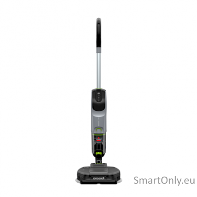 Bissell | Hard Surface Cleaner | SpinWave®+ Vac PET Select | Cordless operating | Handstick | Washing function | 25.9 V | Operating time (max) 70 min | Grey/Black/Lime | Warranty 24 month(s) 2