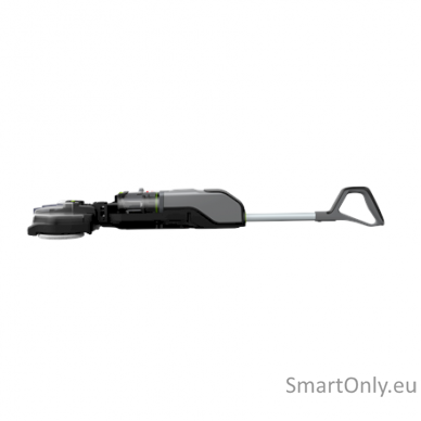 Bissell | Hard Surface Cleaner | SpinWave®+ Vac PET Select | Cordless operating | Handstick | Washing function | 25.9 V | Operating time (max) 70 min | Grey/Black/Lime | Warranty 24 month(s) 4