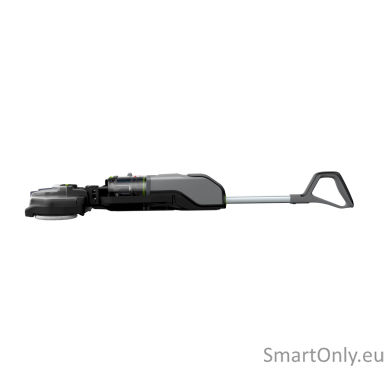 Bissell | Hard Surface Cleaner | SpinWave®+ Vac PET Select | Cordless operating | Handstick | Washing function | 25.9 V | Operating time (max) 70 min | Grey/Black/Lime | Warranty 24 month(s) 4