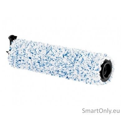 Bissell Hydrowave hard surface brush roll White/Blue 2