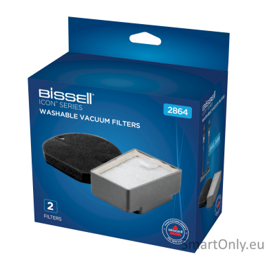 bissell-icon-washable-vacuum-filters-1-pcs