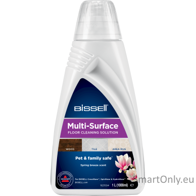 Bissell Multi Surface Formula 1000 ml, 1 pc(s)