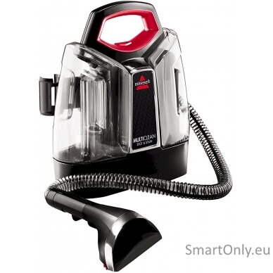 bissell-multiclean-spot-stain-spotcleaner-vacuum-cleaner-4720m-handheld-blackred