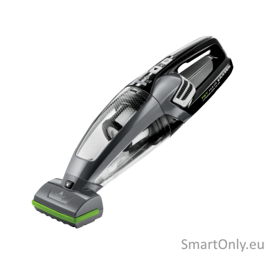 Bissell Pet Hair Eraser 2278N Cordless operating, Handheld, 14.4 V, Grey, Warranty 24 month(s), Battery warranty 24 month(s) 1