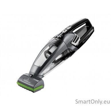 Bissell Pet Hair Eraser 2278N Cordless operating, Handheld, 14.4 V, Grey, Warranty 24 month(s), Battery warranty 24 month(s) 10