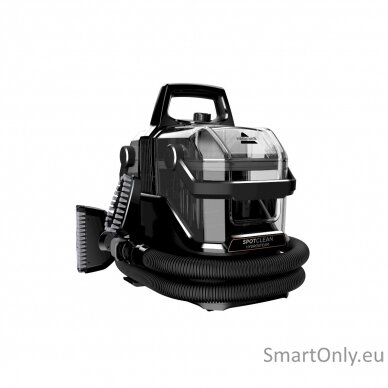 Bissell Portable Carpet and Upholstery Cleaner SpotClean HydroSteam Select Corded operating Washing function - V 1000 W Black 3