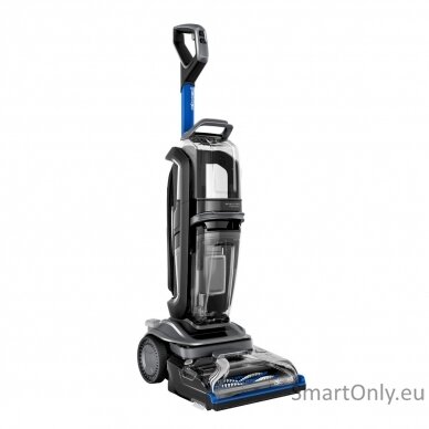 Bissell | Revolution HydroSteam Carpet Washer | 3670N | Corded operating | Handstick | Washing function | 1300 W | Black/Titanium/Blue | Warranty 24 month(s) 2