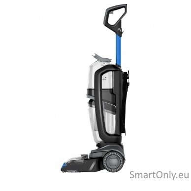 Bissell | Revolution HydroSteam Carpet Washer | 3670N | Corded operating | Handstick | Washing function | 1300 W | Black/Titanium/Blue | Warranty 24 month(s) 4