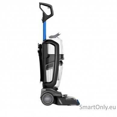 Bissell | Revolution HydroSteam Carpet Washer | 3670N | Corded operating | Handstick | Washing function | 1300 W | Black/Titanium/Blue | Warranty 24 month(s) 5