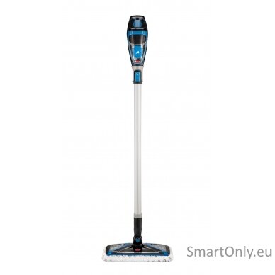 Bissell Steam Mop PowerFresh Slim Steam Power 1500 W 1