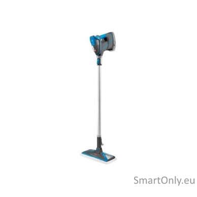 Bissell Steam Mop PowerFresh Slim Steam Power 1500 W 12