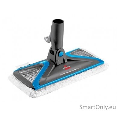 Bissell Steam Mop PowerFresh Slim Steam Power 1500 W 25