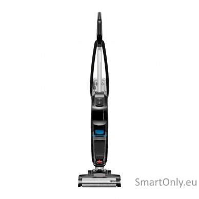 Bissell Surface Cleaner CrossWave HF2 Select Corded operating Handstick Washing function 340 W Black/Grey/Blue 1