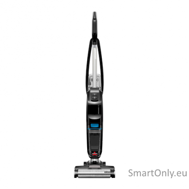 Bissell Surface Cleaner CrossWave HF2 Select Corded operating Handstick Washing function 340 W Black/Grey/Blue 1