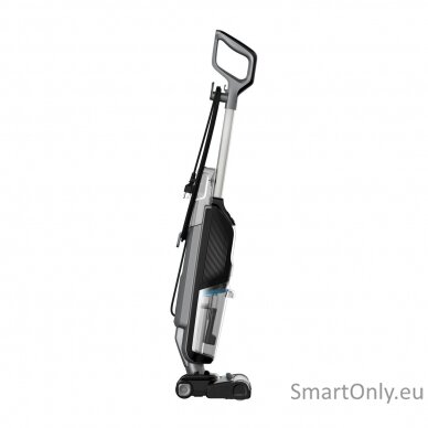 Bissell Surface Cleaner CrossWave HF2 Select Corded operating Handstick Washing function 340 W Black/Grey/Blue 2