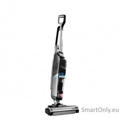 Bissell Surface Cleaner CrossWave HF2 Select Corded operating Handstick Washing function 340 W Black/Grey/Blue 3