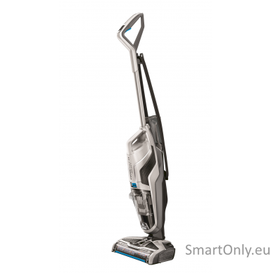 bissell-vacuum-cleaner-crosswave-c3-select-corded-operating-handstick-washing-function-blacktitaniumblue-warranty-24-months