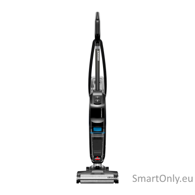 Bissell Vacuum Cleaner CrossWave HF2 Pro Corded operating Handstick Washing function - V 340 W Black/Grey/Blue 2