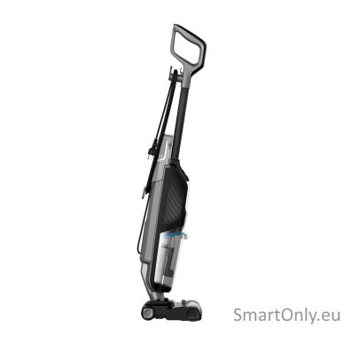 Bissell Vacuum Cleaner CrossWave HF2 Pro Corded operating Handstick Washing function - V 340 W Black/Grey/Blue 3